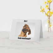 JE BENT '16' ZEGT EEN BELANGRIJKE BIRTHDAY! KAART (Gele Bloem)