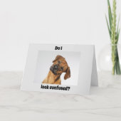 JE BENT '16' ZEGT EEN BELANGRIJKE BIRTHDAY! KAART (Voorkant)