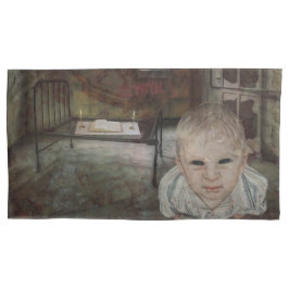 Je bent achtervolgde Kussens Kussensloop