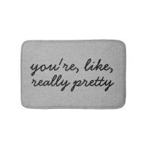 Je bent als echt  rustig chic burlap linen