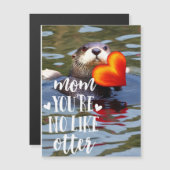 Je bent als geen andere moeder grappig, Moederdag (Voorkant / Achterkant)