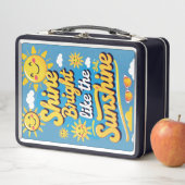 Je bent als zonneschijn (In situ)