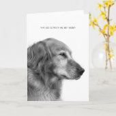 Je bent altijd op mijn eigen kaart. kaart (Gele Bloem)