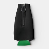 Je bent Awesomesaus! Wereld Compliment Day Flesjeskoeler (Achterkant)