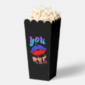 Je bent bedankdoosjes (Popped)