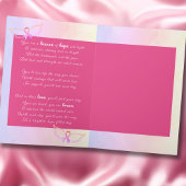 Je bent belangrijk bij het versterken van borstkan kaart