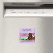 Je bent belangrijk! magneet (Insitu (Vaatwasser))