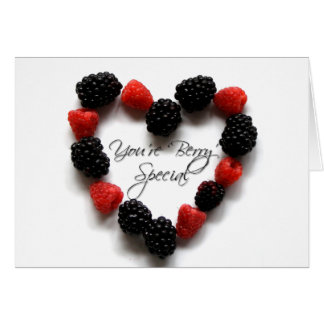 Je bent Berry Special