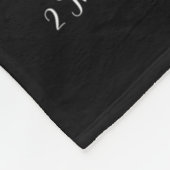 Je bent bewust van autisme Puzzle Bijbelversies Ch Fleece Deken (Hoek)