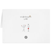 Je bent bijna net zo dol als Bacon (Achterkant Horizontaal)