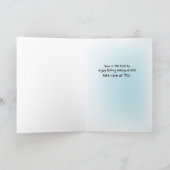 Je bent binnen no-time weer op de been! kaart (Binnen)