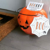 Je bent Boo'd Kit geweest