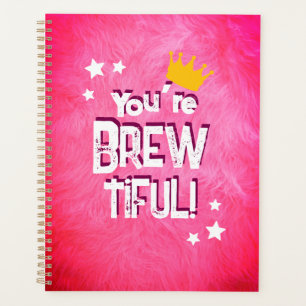 Je bent brouwbaar planner