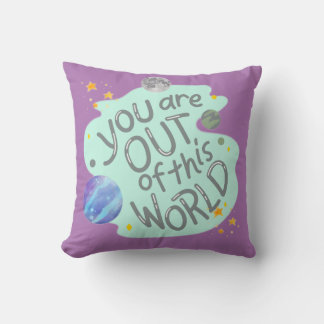 je bent buiten deze wereld kussen