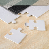 Je Bent Capabel Van Geweldige Dingen Legpuzzel (Zijkant)