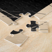 Je Bent Capabel Van Geweldige Dingen Legpuzzel (Zijkant)