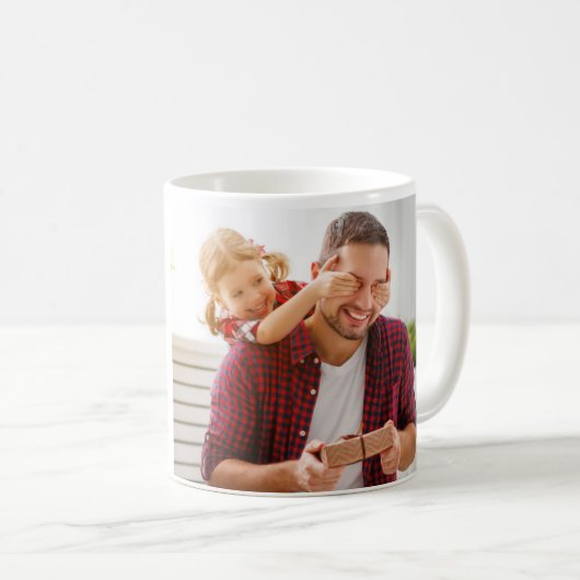 Je bent de beste baas in de Mok van de wereld (Voorkant rechts)