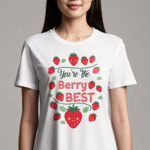 "Je bent de beste Berry" Sweet Design met Berry