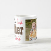 Je bent de beste broer in de Mok van de wereld (Center)