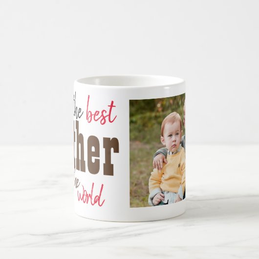 Je bent de beste broer in de Mok van de wereld (Center)