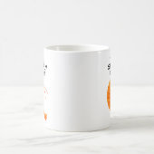 Je bent de beste garnalen koffiemok (Center)