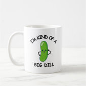 Je bent de beste garnalen koffiemok (Links)