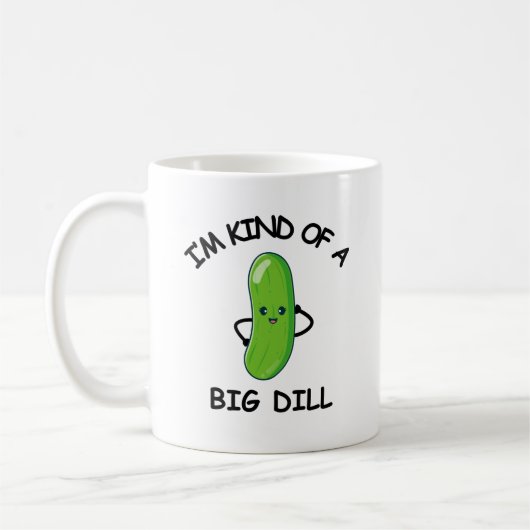 Je bent de beste garnalen koffiemok (Links)