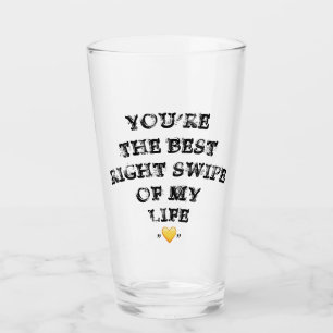 Je bent de beste juiste zwemmer van mijn leven Val Glas