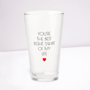 Je bent de beste juiste zwemmer van mijn leven Val Glas
