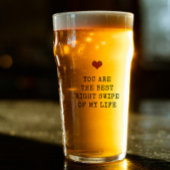 Je bent de beste juiste zwemmer van mijn leven Val Glas