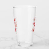 Je bent de beste leraar glas (Links)