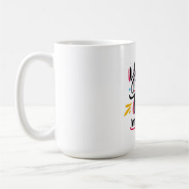Je bent de beste mama koffiemok