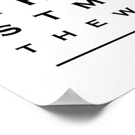 Je bent de beste moeder in de prints van de wereld (Hoek)