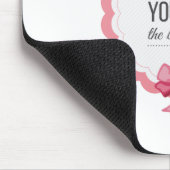 Je bent de beste moeder Moederdag | MUISMAT (Hoek)