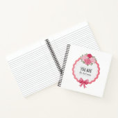 Je bent de beste moeder Moederdag | NOTITIEBOEK (Binnen)