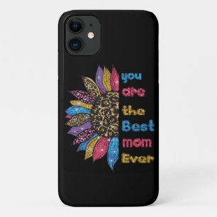 je bent de beste moeder ooit Case-Mate iPhone case