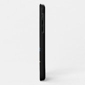 je bent de beste moeder ooit Case-Mate iPhone case (Achterkant/links)