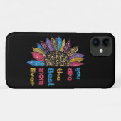 je bent de beste moeder ooit Case-Mate iPhone case (Achterkant (horizontaal))