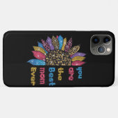 je bent de beste moeder ooit Case-Mate iPhone case (Achterkant (horizontaal))