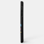 je bent de beste moeder ooit Case-Mate iPhone case (Achterkant/links)