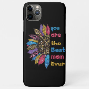 je bent de beste moeder ooit Case-Mate iPhone case