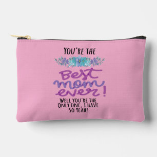 Je bent de beste moeder ooit. Jij bent de enige... Etui