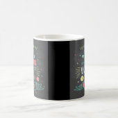 Je bent de beste moeder ter wereld koffiemok (Center)