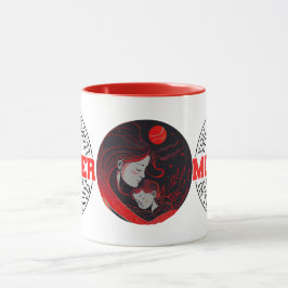 Je bent de beste moeder ter wereld mok