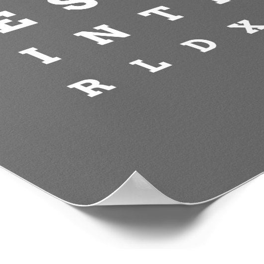 Je bent de beste vader in het poster van het werel (Hoek)