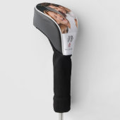 Je bent de beste van Par | Foto Golfheadcover (Schuin)