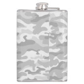 Je bent de beste vangst gepersonaliseerde gift heupfles (Achterkant)