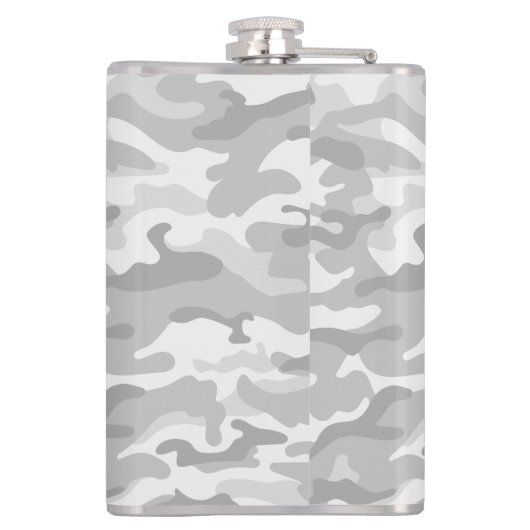 Je bent de beste vangst gepersonaliseerde gift heupfles (Achterkant)