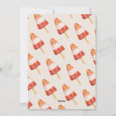 Je bent de coolste grappige Valentijnsdag Feestdagenkaart (Achterkant)