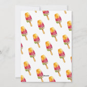 Je bent de coolste grappige Valentijnsdag Feestdagenkaart (Achterkant)